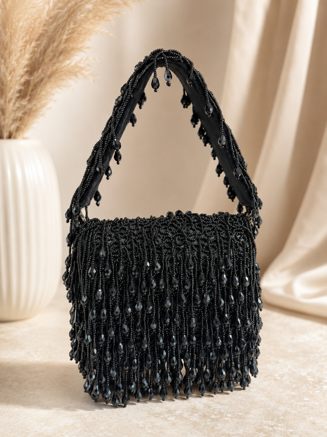 Luxe fringe Collection
