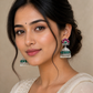 Rangrez Jhumkas
