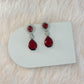 Grace Drops Earrings