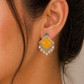 Soleil Studs
