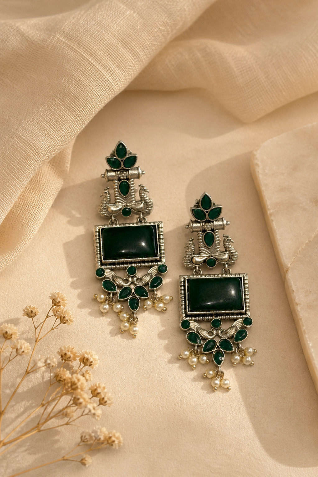 Morbagh Danglers