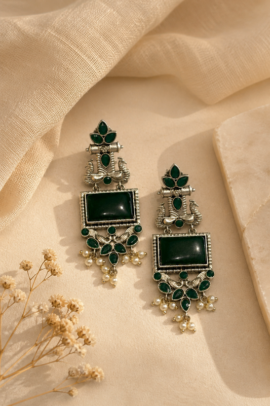Morbagh Danglers