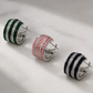 Trinity Luxe Hoops