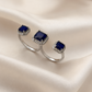 Royal Azure Ring