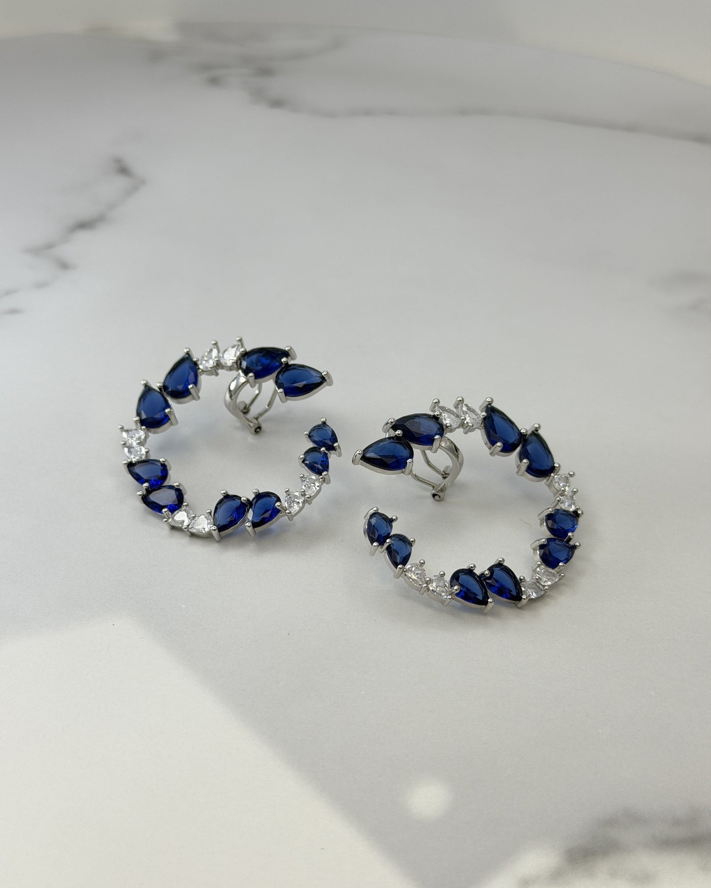Moonlit Hoops