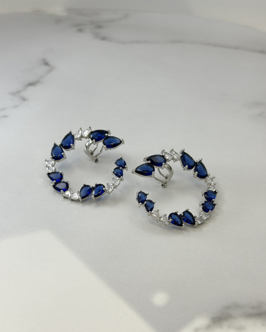Moonlit Hoops