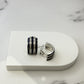 Trinity Luxe Hoops