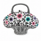 Bouquet Bag