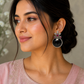 Regal Bloom Studs