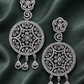 Royal Bloom Chandbalis