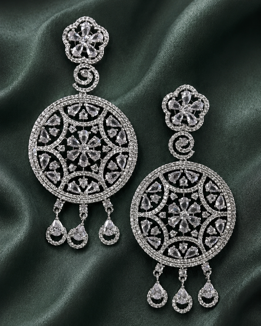 Royal Bloom Chandbalis