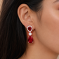 Grace Drops Earrings