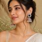Zarina Jhumkas