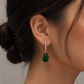 Everyday Drop Earrings