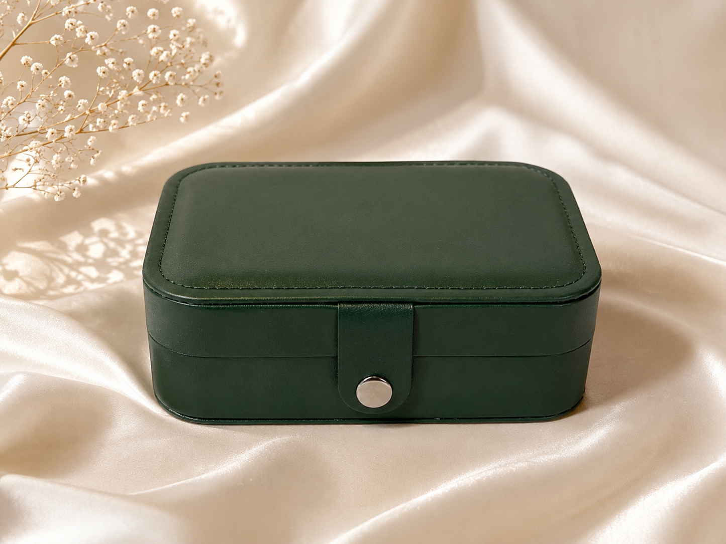 Jewelry Travel Organizer Case (Big)