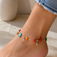 Tropical Bliss Anklet