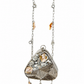 Boho Muse Mini Triangle Shape Bag