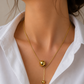 Orla Drop Necklace