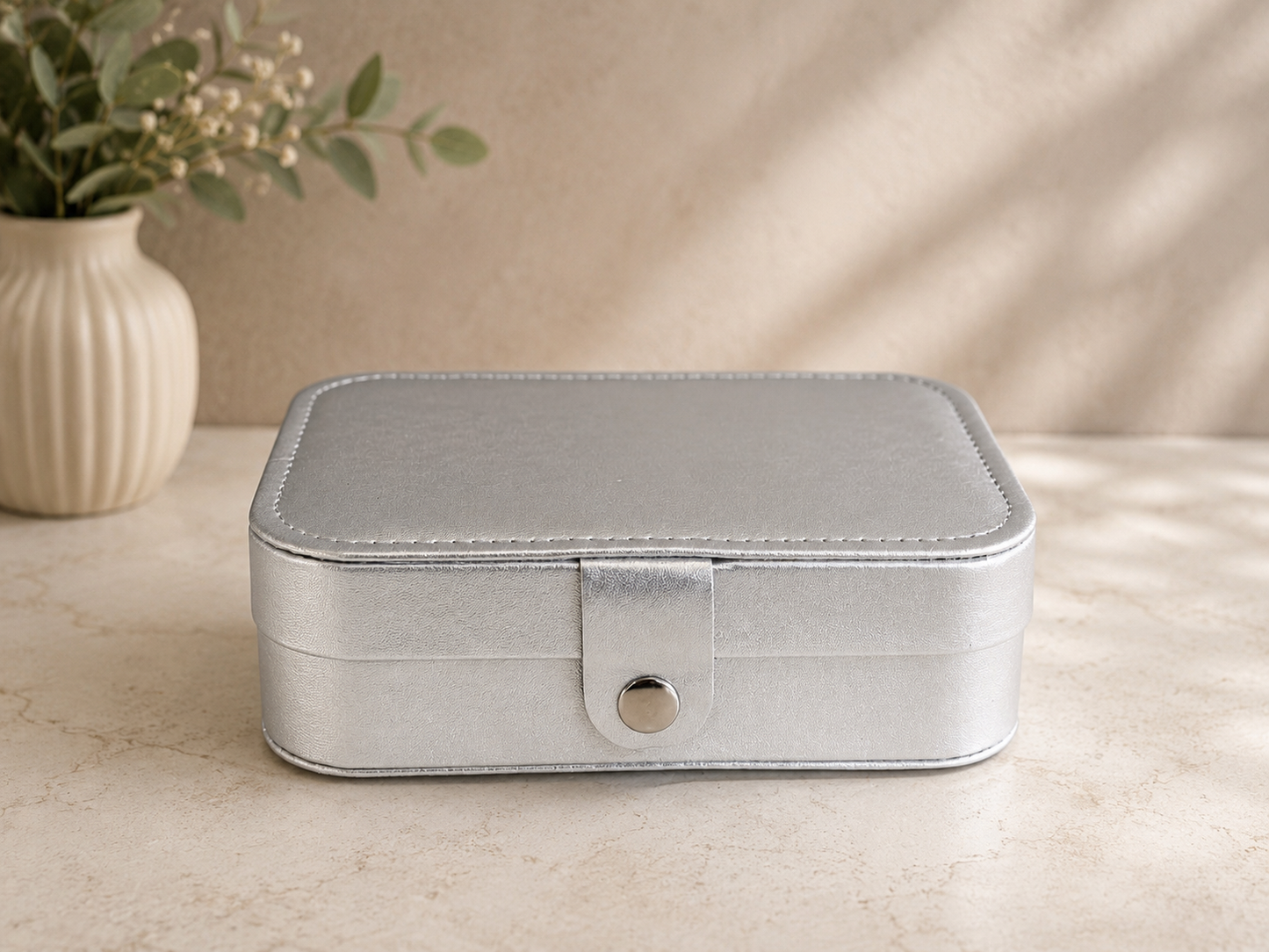 Jewelry Travel Organizer Case (Big)