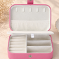 Jewelry Travel Organizer Case (Big)