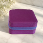 Jewelry Travel Organizer Case (Small)