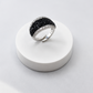 Midnight Luxe Ring
