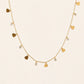 Sweetheart Spark Necklace