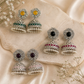 Zarina Jhumkas