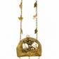 Boho Muse Mini Arch Shape Bag