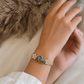 Watch Band Bracelet | Personalized for everyday wear