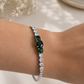 Royal Tennis Bracelet