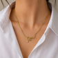 Serpent Necklace