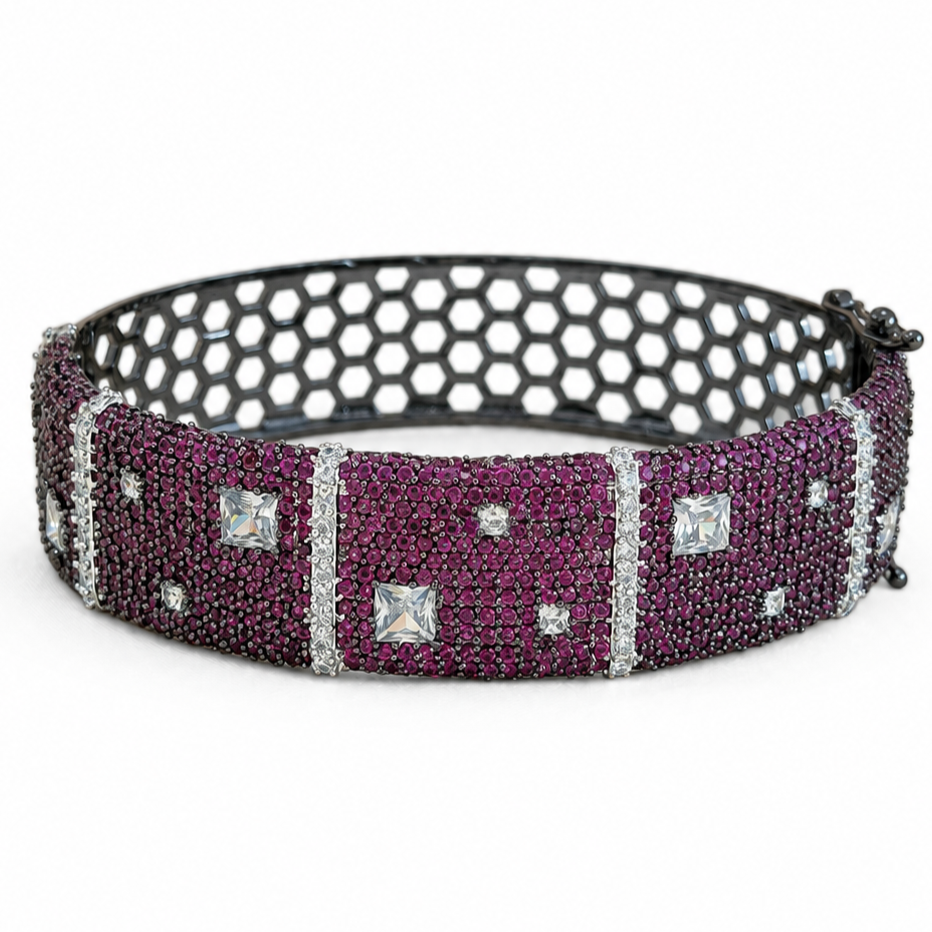 Regal Prism Bracelet