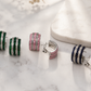Trinity Luxe Hoops