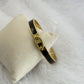 Noir Link Bracelet