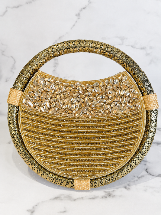 Moon Clutch