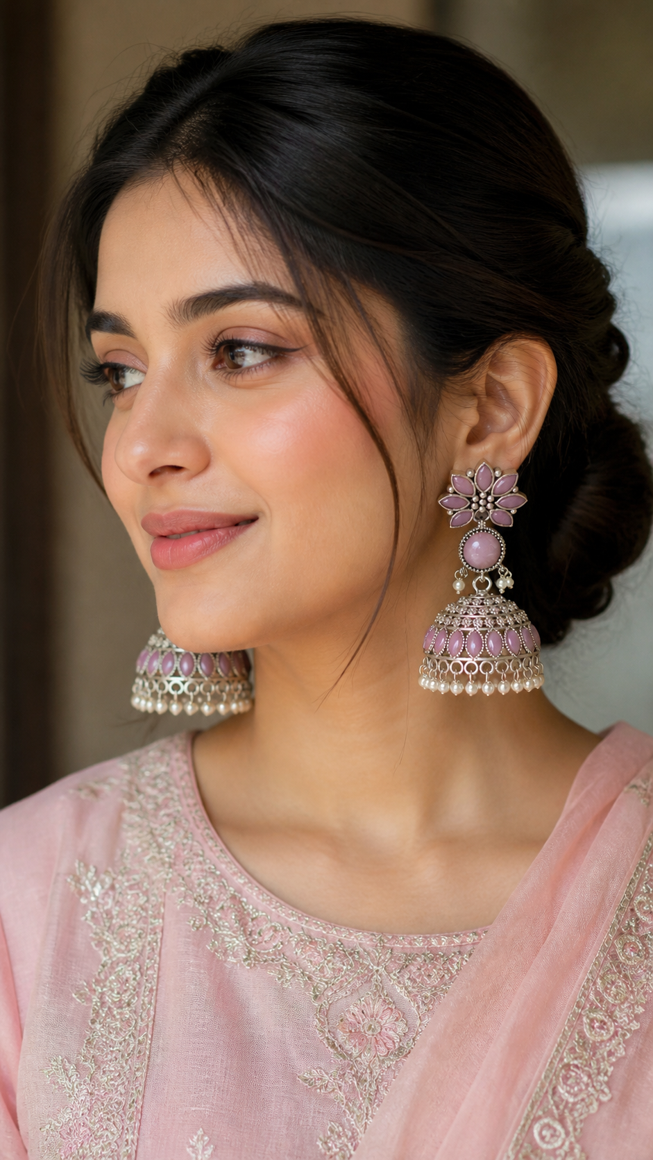Meher Jhumki