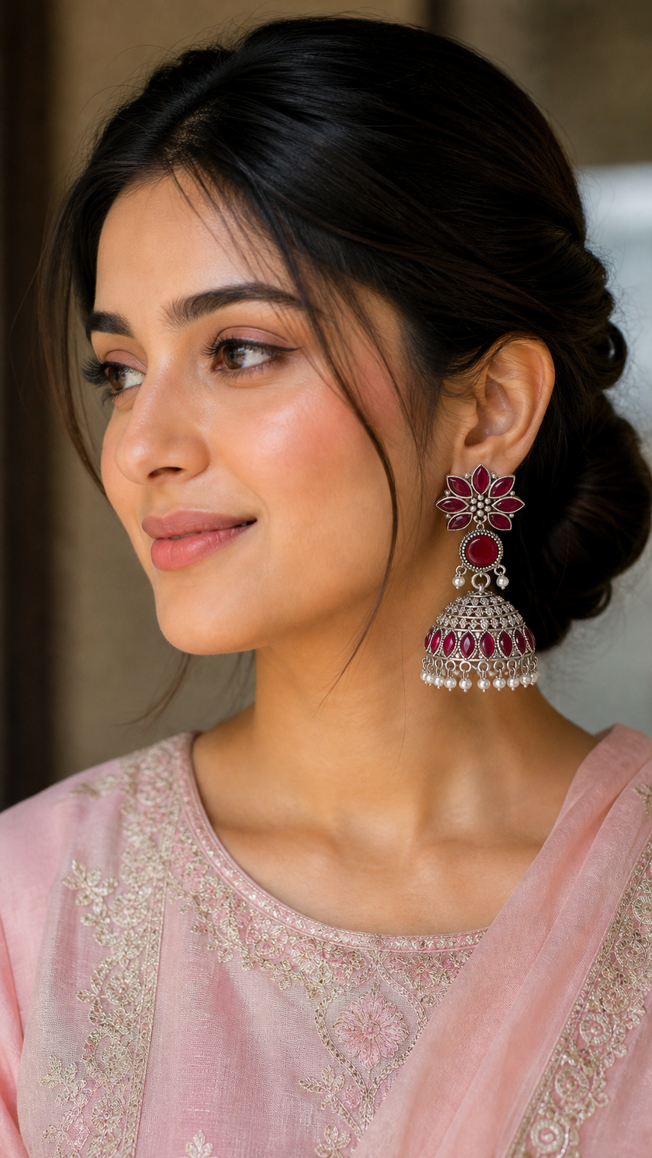 Meher Jhumki