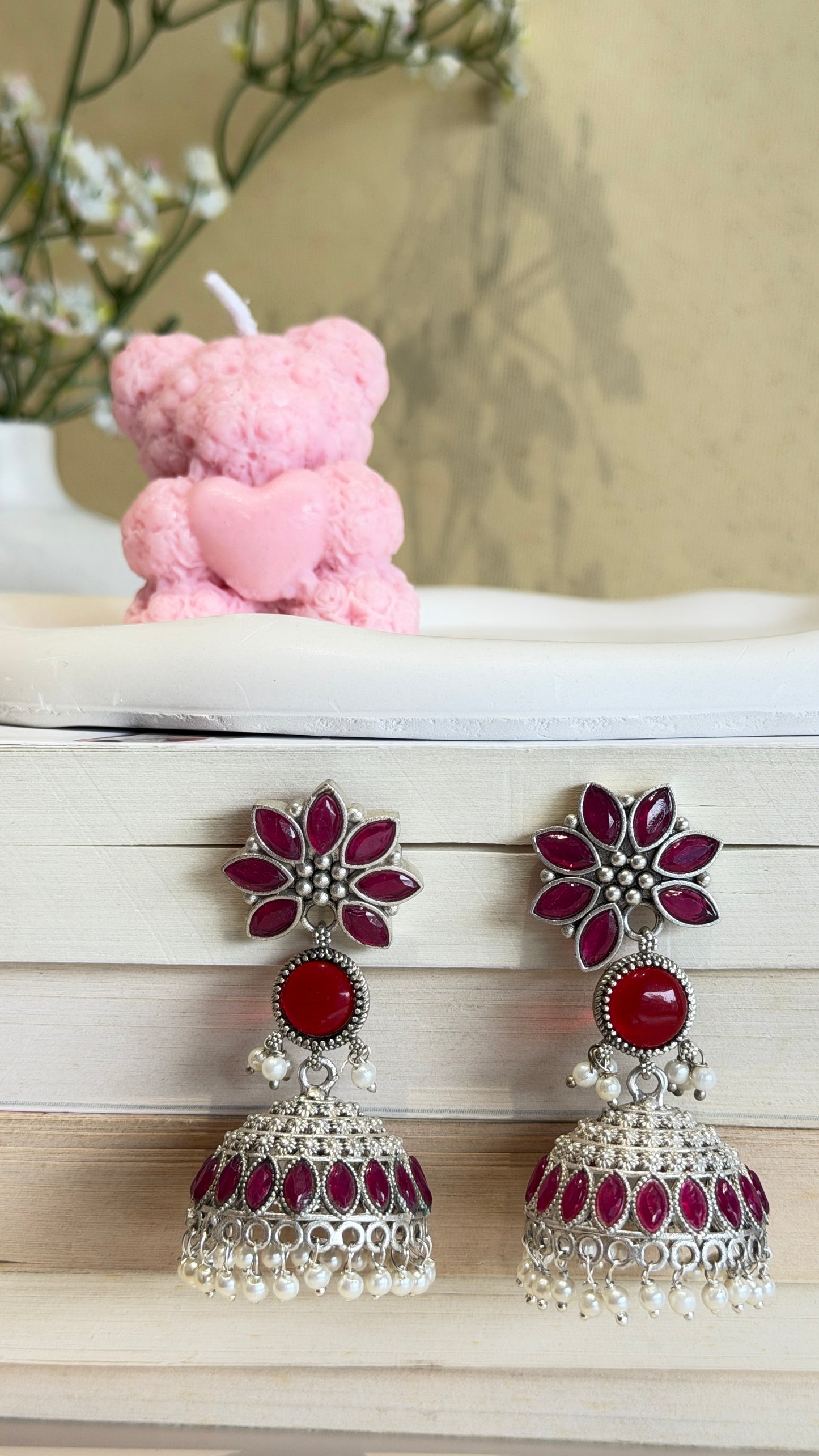 Meher Jhumki