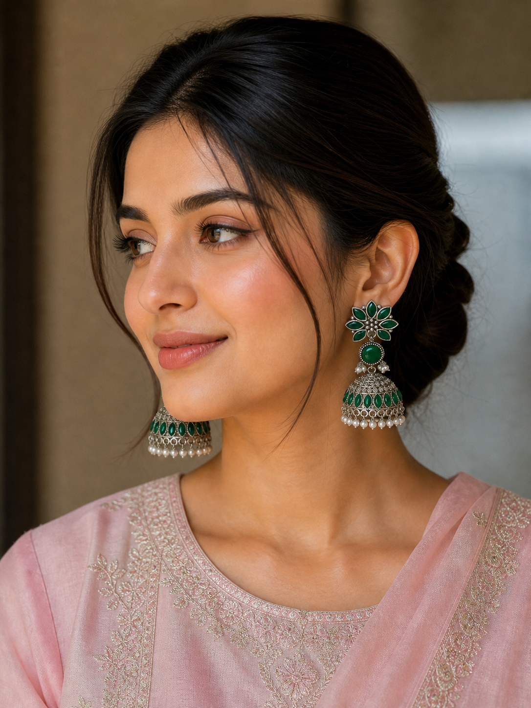 Meher Jhumki