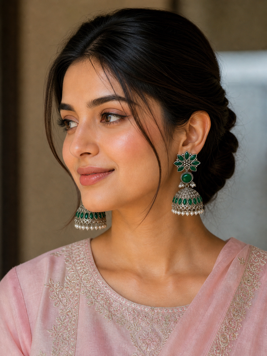 Meher Jhumki