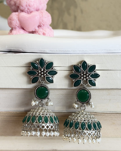 Meher Jhumki