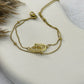 Élan Buckle Bracelet