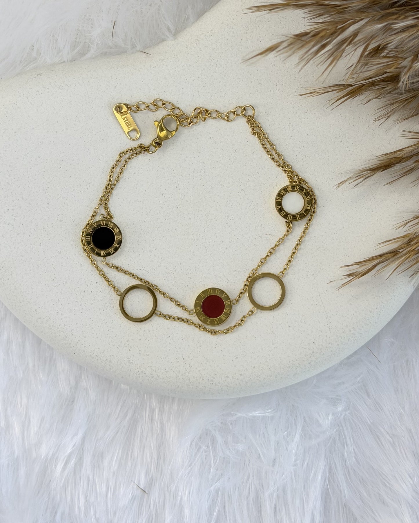 Roma Luxe Bracelet