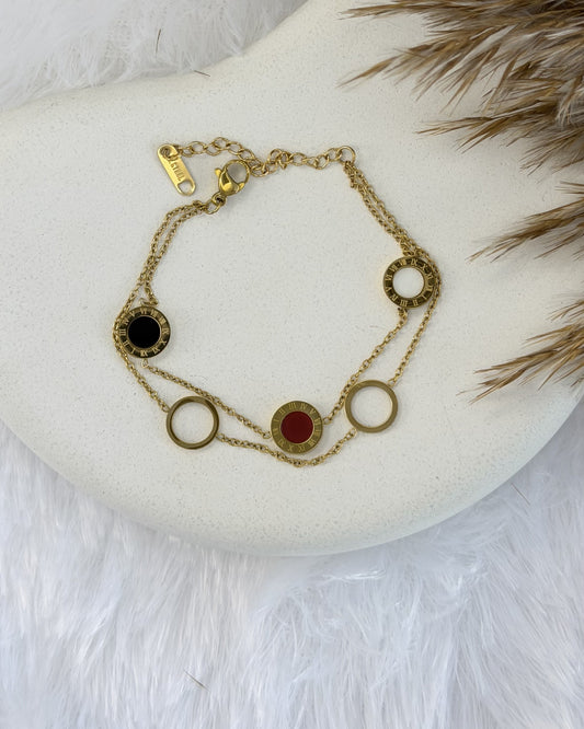 Roma Luxe Bracelet