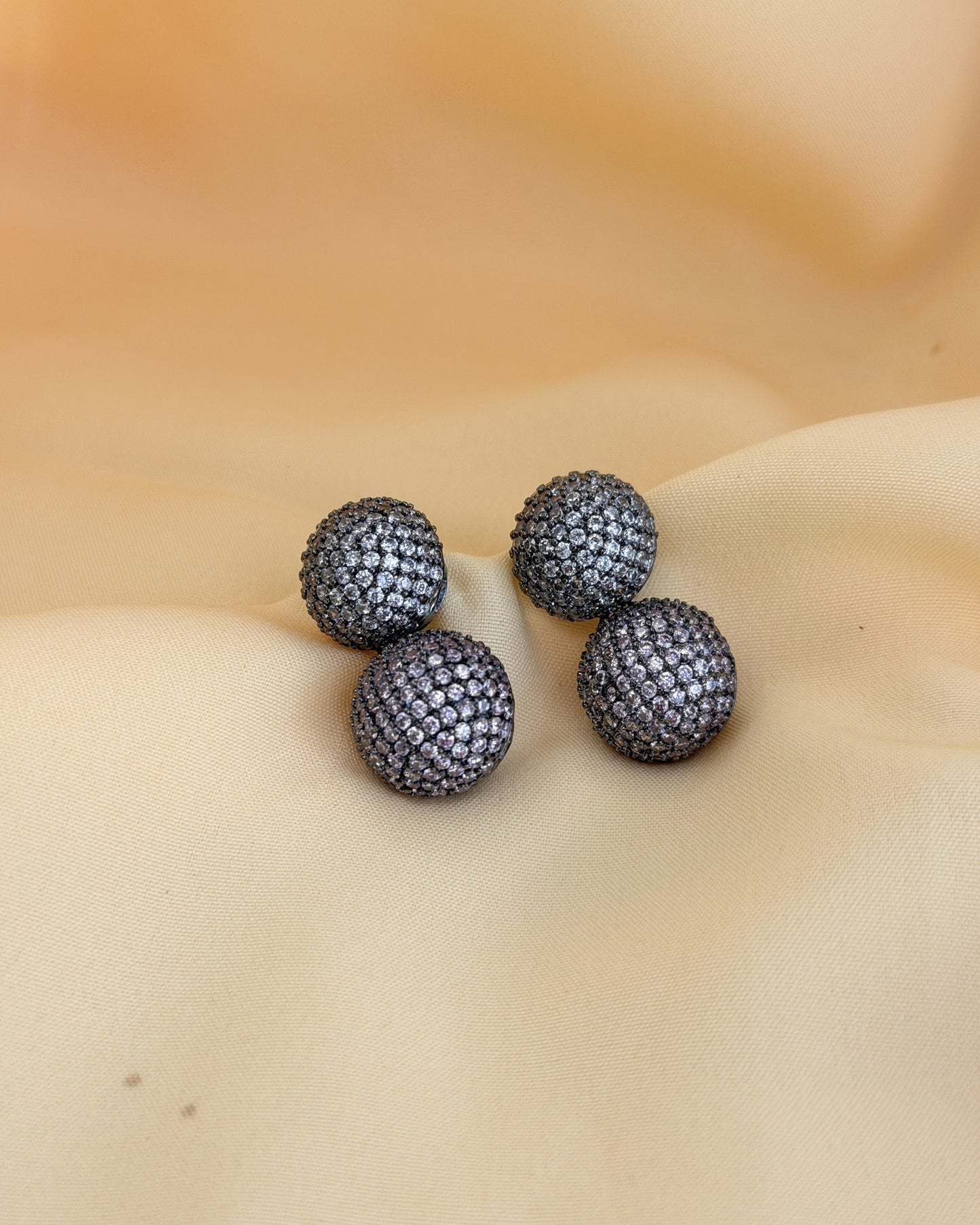 Midnight Stardust Drops