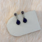 Grace Drops Earrings