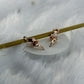 Twisted Muse Earrings